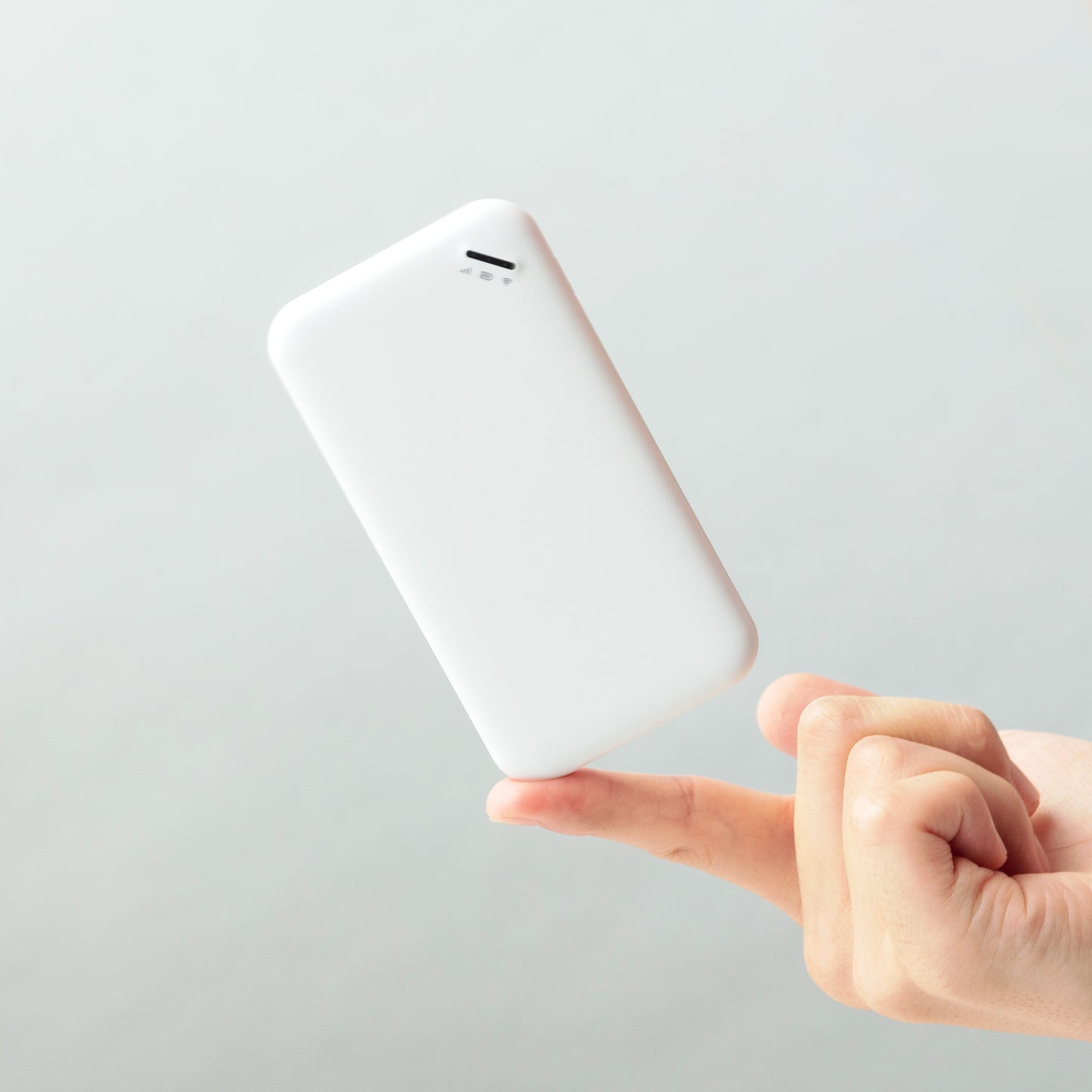 サクッとWi-Fi basic | 本体+初回100ギガ付き(180日有効)