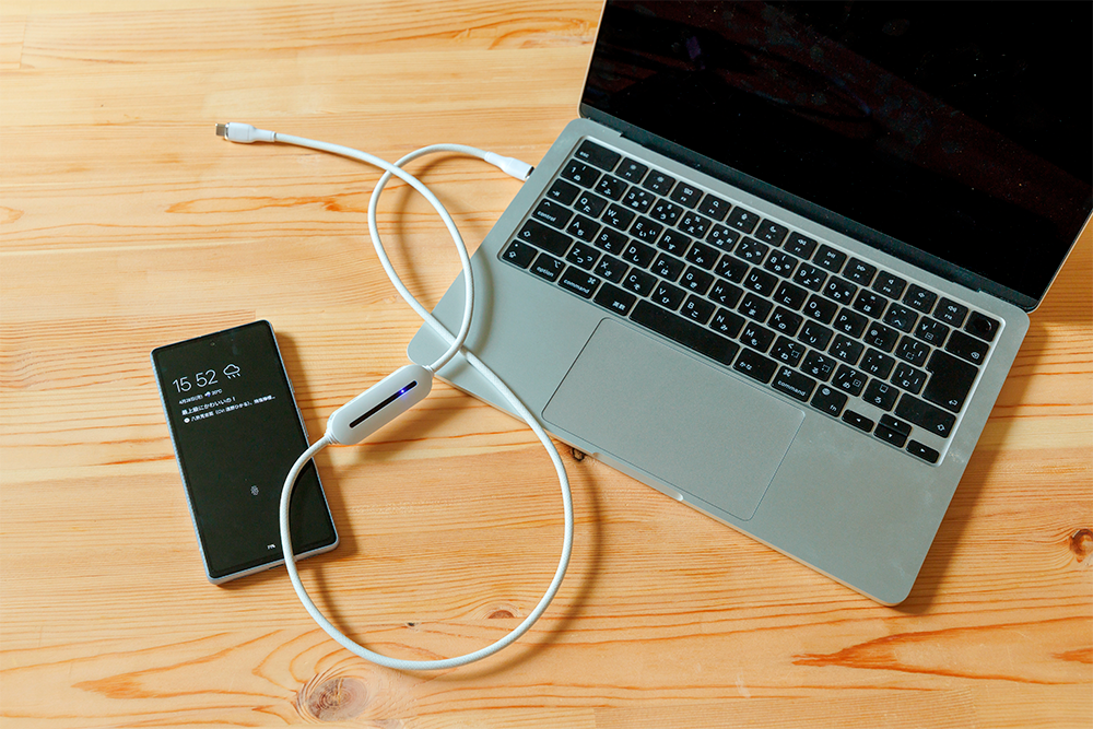 サクッとWi-Fi light | 本体+初回100ギガ付き(365日有効)