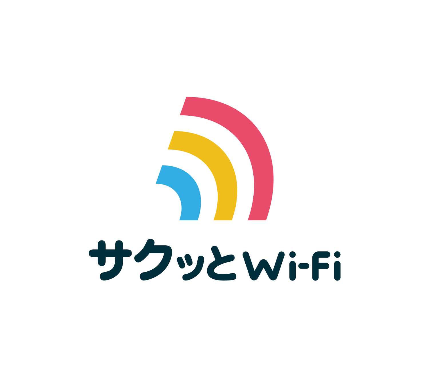 サクッとWi-Fi